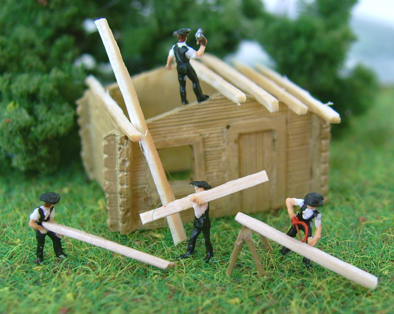 4Zimmerleut.jpg (148793 Byte)